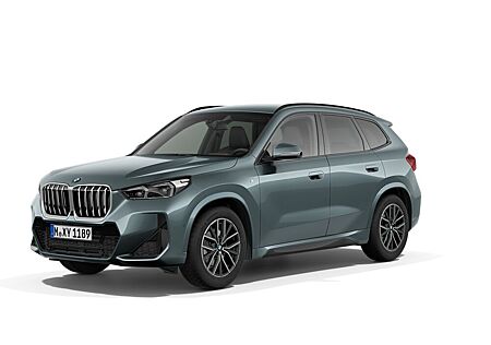 BMW X1 xDrive20d