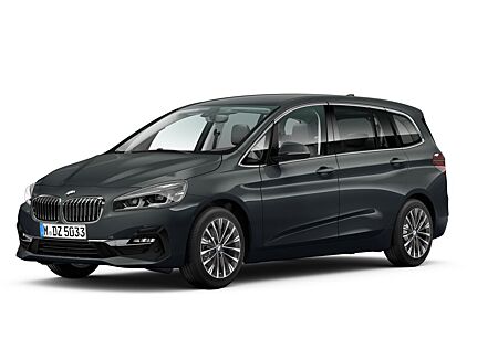 BMW 218i Gran Tourer