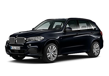 BMW X5 xDrive40d