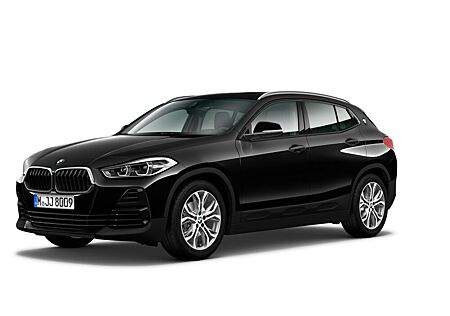 BMW X2 xDrive18d