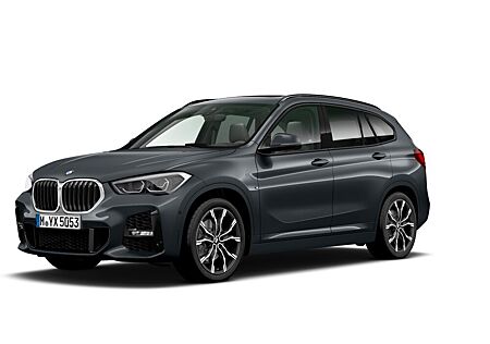 BMW X1 xDrive25i