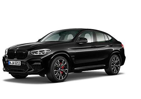 BMW X4 M