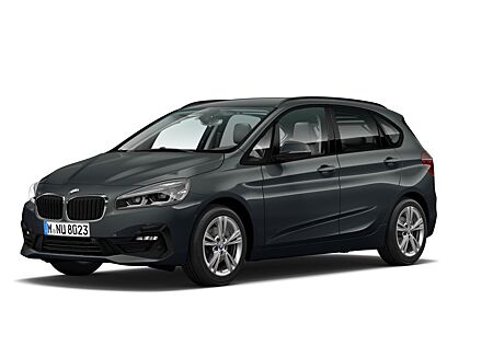 BMW 220i Active Tourer