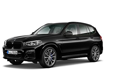 BMW X3 M40i ZA