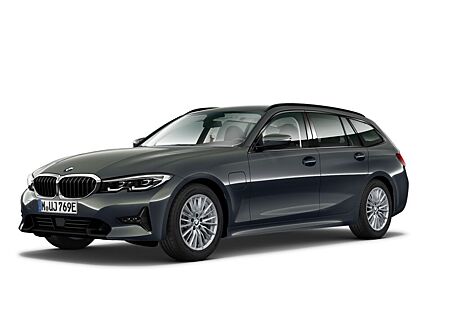 BMW 330e Touring