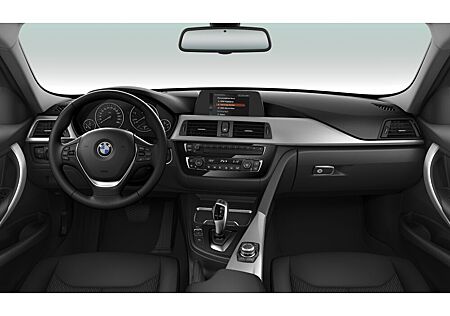 BMW 320d Touring