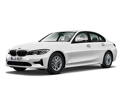 BMW 330i Limousine