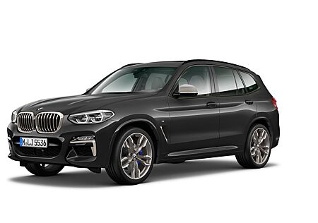 BMW X3 M40d