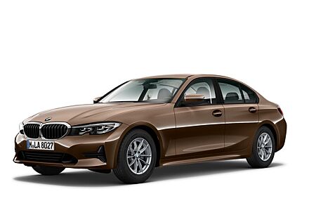 BMW 330d xDrive Limousine