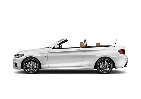 BMW 220i Cabrio