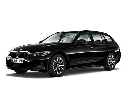 BMW 318i Touring