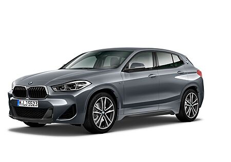 BMW X2 xDrive20d