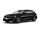 BMW 320e xDrive Touring