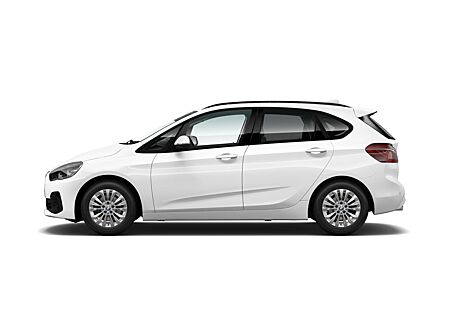 BMW 218d Active Tourer