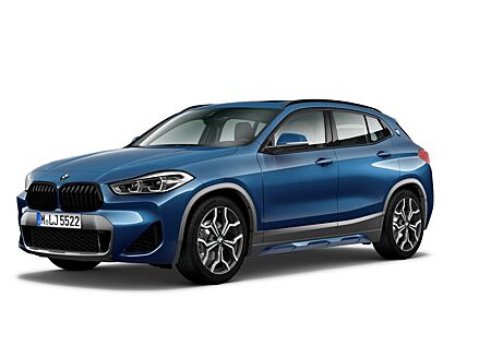 BMW X2 sDrive18i