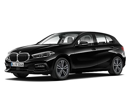 BMW 118d Hatch