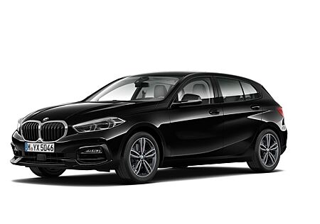 BMW 118d Hatch