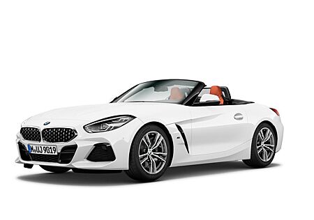 BMW Z4 sDrive20i