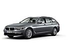 BMW 520d Touring