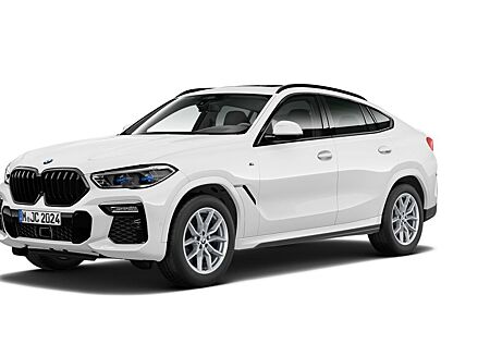 BMW X6 xDrive40d