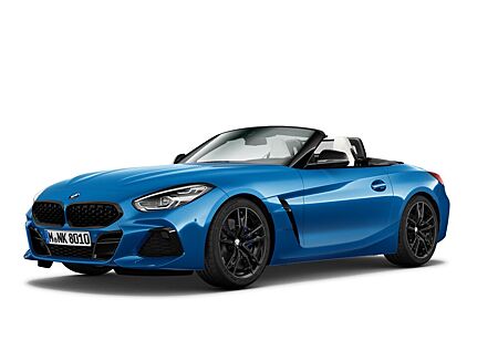 BMW Z4 M40i