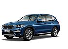 BMW X3 xDrive20d ZA