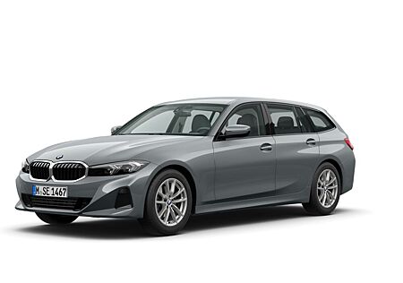 BMW 320d xDrive Touring