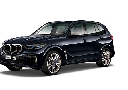 BMW X5 M50i