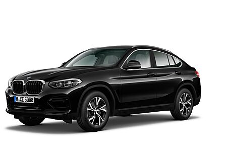 BMW X4 xDrive20i