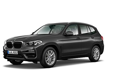 BMW X3 xDrive20d ZA