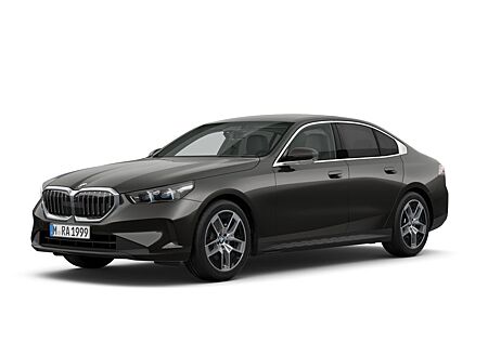 BMW 520d xDrive Limousine