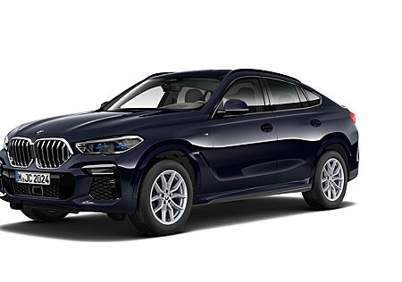 BMW X6 xDrive30d