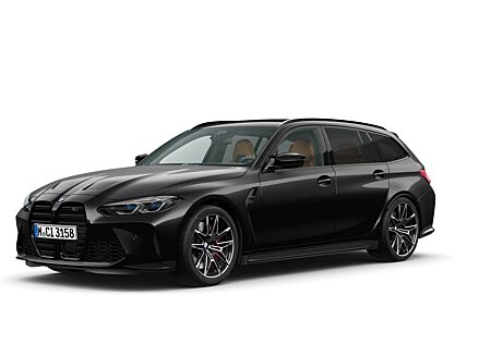 BMW M3 Competition M xDrive Touring