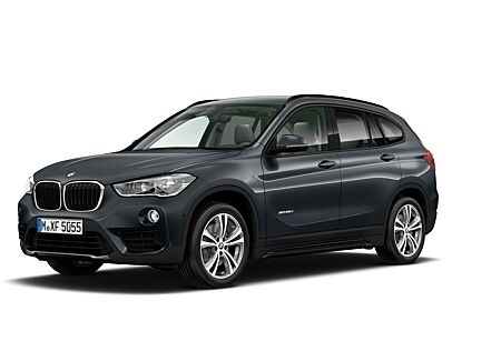 BMW X1 xDrive20d