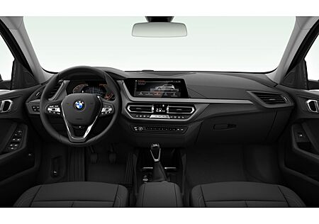 BMW 118i Hatch