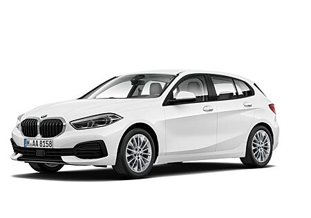 BMW 118i Hatch