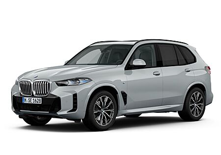 BMW X5 xDrive40i