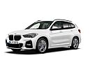 BMW X1 xDrive18d