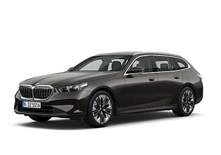 BMW 520d xDrive Touring