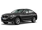 BMW X4 xDrive20d