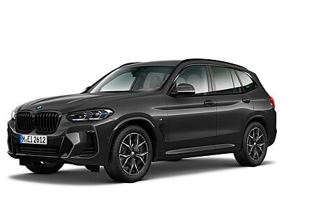 BMW X3 xDrive20i ZA