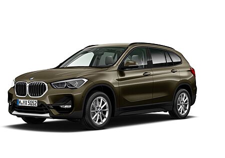 BMW X1 sDrive18i