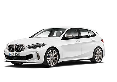 BMW 135 M135i xDrive Hatch