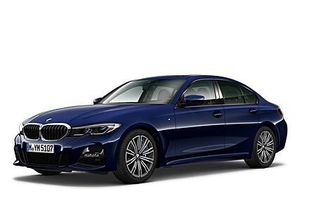 BMW 330d xDrive Limousine