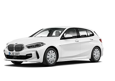 BMW 120d Hatch