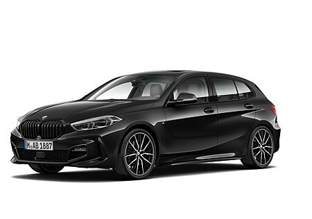 BMW 120d Hatch