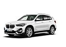 BMW X1 xDrive25e