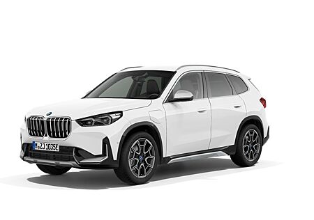 BMW X1 xDrive30e