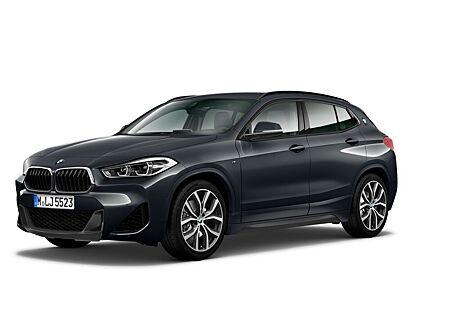 BMW X2 sDrive20i