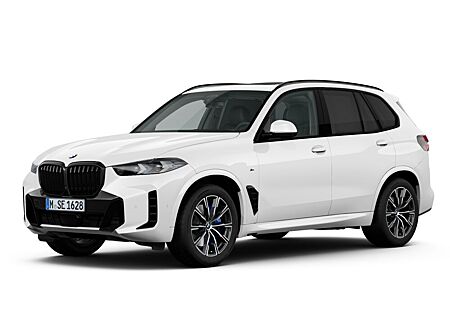 BMW X5 xDrive30d